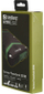 Powerbank Sandberg Survivor, 20100 mAh, e zezë / gjelbërt