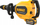 Çekiç demolues Dewalt DCH911X3, 54V XR Flexvolt, 3x 9.0Ah, i verdhë