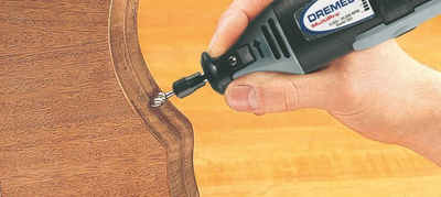 Set prerëse Dremel Engraving, 7.8mm, 2 copë