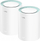 Sistem Mesh Wi‑Fi Cudy M1300, 2 copë, dual band 2.4 GHz 5 GHz, i bardhë