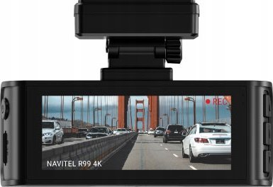 Камера за автомобил Navitel R99 4K GPS