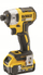 Set veglash elektrike Dewalt DCK685P3T-QW, 18V XR, 6 vegla, 3 bateri 5Ah