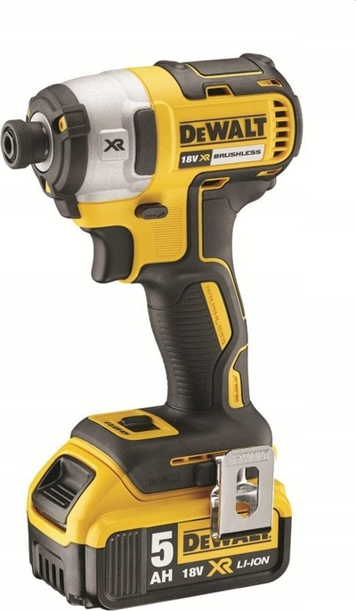 Set veglash elektrike Dewalt DCK685P3T-QW, 18V XR, 6 vegla, 3 bateri 5Ah
