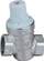 Valvul presioni Altecnic 533041, 1/2", pa manometër, bronz