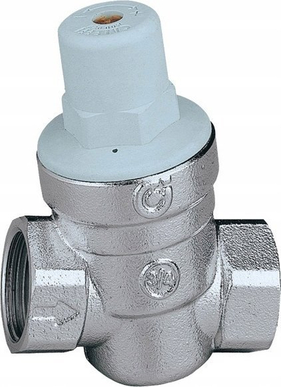 Valvul presioni Altecnic 533041, 1/2", pa manometër, bronz
