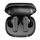 Слушалки Skullcandy Smokin' Buds, вистински безжични, Bluetooth, со изолирање на бучава, црни