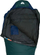 Qese fjetje Volven Polaris Evo Left, pupla rosë 300g, limit 2°C, jeshile e errët