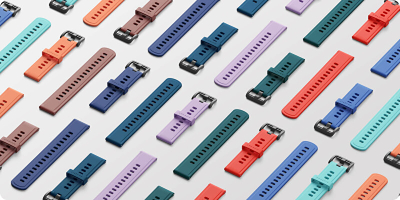 Orë e mençur Xiaomi Amazfit GTR 42 mm, e zezë
