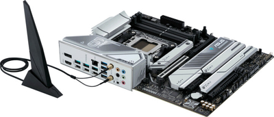 Pllakë amë ASUS PRIME X670E-PRO WIFI - AMD X670