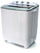 Lavatriçe Standart XPB46-1298S, 4kg, 400rpm, e bardhë
