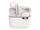Kufje Bluetooth ART TWS BT HEADPHONES WITH HQ MICROPHONE, USB C, me mikrofon, ngjyrë e bardhë