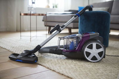 Thithëse elektrike Philips PowerPro Compact FC9333/09