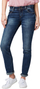 Xhinse Tom Tailor Straight Fit, të kaltra, nr. 33-32