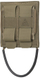 Xhep dump Helikon Tex SLICK, palosës, MOLLE PALS, MultiCam