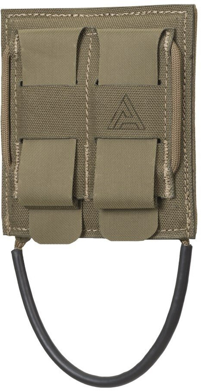 Xhep dump Helikon Tex SLICK, palosës, MOLLE PALS, MultiCam