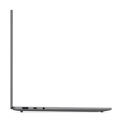 Laptop Lenovo Yoga Slim 7 15ILL9, Intel Ultra 7, 15.3" 2.8K Touch, 16GB 512GB SSD, gri Luna