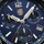 Orë dore Luminox Pacific Diver Chrono XS.3144