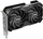 Kartë grafike MSI RTX 4060 Ti Ventus 2X, 8GB GDDR6, OC, e zezë
