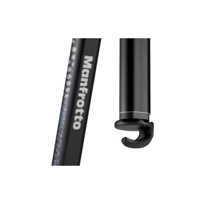 Tripod Manfrotto Element MII i zi