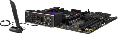 Pllakë amë Asus ROG STRIX B650E-E Gaming Wi-Fi