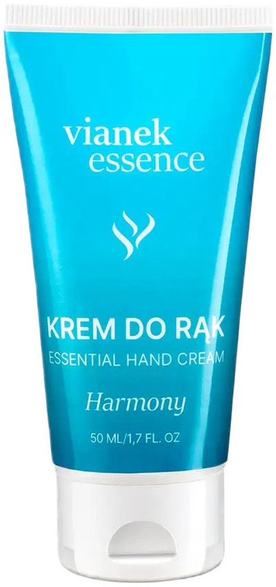 Krem duarsh Vianek Essence Harmony, hidratues, 50 ml