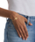 Byzylyk Calvin Klein with a heart Minimalist Hearts 35000388