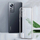 Mbulesë telefoni Mocco Ultra Back Case për Xiaomi 12 Lite 5G, silikon 1 mm, transparente