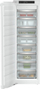 Frigorifer ngrirës i integruar Liebherr SIFNE5128, 177cm, No Frost, i bardhë