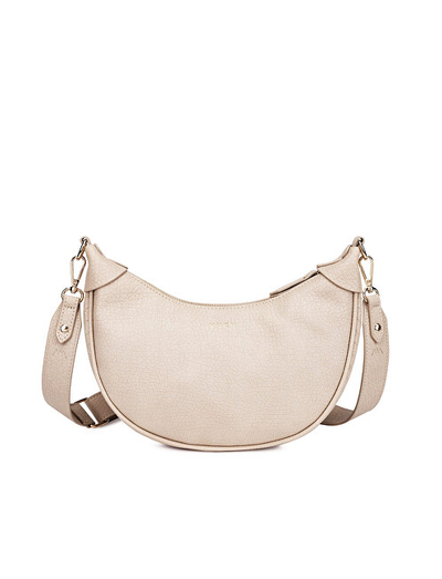 Çantë për femra Vuch Nessa Beige Banana Bag, bezhë