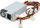 Furnizim energjie Synology PSU 250W_3, 250W, 24-pin ATX, gri