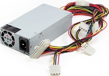 Furnizim energjie Synology PSU 250W_3, 250W, 24-pin ATX, gri