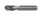 Burgi betoni Proline (78440), 4 mm