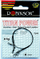 Drejtues prej çeliku Robinson Titan Power, 35cm/9kg, 2 copë (80-S09-35)