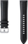Rrip lëkure Stich për Samsung Galaxy Watch 3 (20 mm, M / L), i bardhë