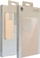 Капак за телефон OEM Glossy Mag, за iPhone 14 Plus, MagSafe, Desert Gold