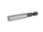 Mbajtës magnetik për bit Modeco MN-16-105, 1/4", 60mm, alumini