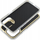 Këllëf telefoni Teddy Bear për iPhone 14 Pro Max, PU TPU, ngjyrë gold
