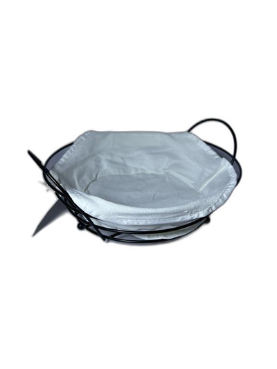 Shportë ushqimi 30.5*24*10.5cm. UNIMIKS