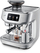 Makina espresso Sage SES995BSS Oracle Dual Boiler, automatike, çelik inox i furçum