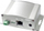 Adapter PoE Wantec 5804, 56V DC, metalik, gri