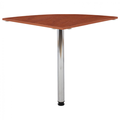 Zgjatim tavoline Devon trekëndor 70×70×75 cm (HM2448.04)