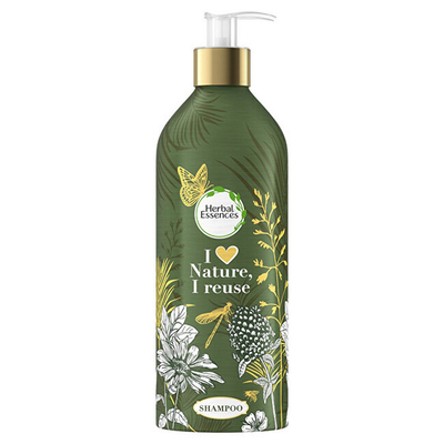 Shampo Herbal Essences 430ml