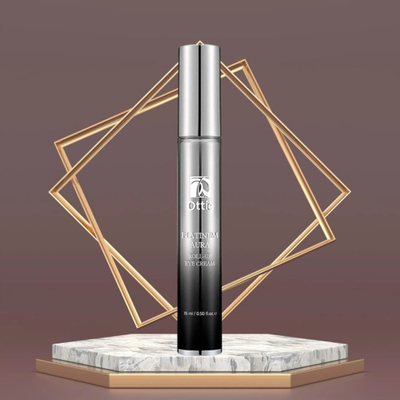 Krem sysh Ottie Platinum Aura Roll Up Eye Cream, 15ml