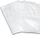 Qese për shtypëse mishi Kamille, kapacitet 1.5 kg, set 10 copë