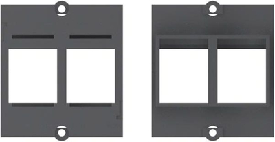 Kornizë Bachmann 2xKeystone, 1 copë