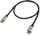 Kabllo DisplayPort Equip 1.4 Premium, 10m, 8K 60Hz, e zezë