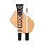 Korrektor Nudestix NUDEFIX Cream Concealer, Nude 5.5, mesatar