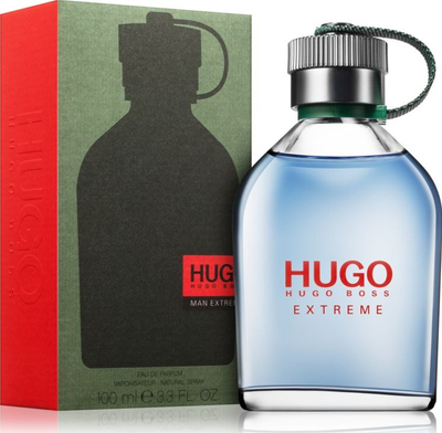 Parfum Hugo Boss Hugo Man Extreme, Eau de Parfum, 75 ml