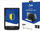 Xham mbrojtës 3MK FlexibleGlass Lite për PocketBook Touch Lux 5