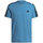 Машка маица Adidas M 3S SJ T, памук, сина